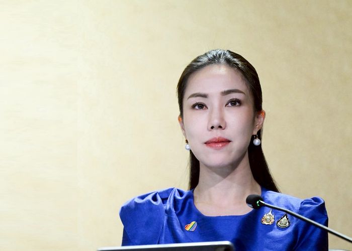รัฐบาลดูแลทุกชีวิตคนไทยด้วยระบบบัตรทองยุคใหม่ หลังผ่านงบปี 69 กว่า 2.6 แสนล้านบาท