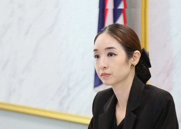 'ทุน ODOS รุ่น 3' ขยายเวลารับสมัครถึง 15 สิงหาคม 2568 สมัครผ่านเว็บไซต์ กสศ. https://scholarshipreg.eef.or.th