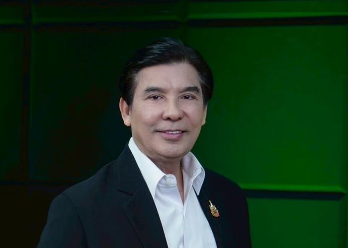 'พร้อมพงศ์' สะกิดเตือน พรรคประชาชน คิดให้ดี ร่วมหัวจมท้ายภูมิใจไทย ยกอดีต เสนอแก้รธน. โหวตนายกฯ พรรคไหนเคยค้านหัวชนฝา