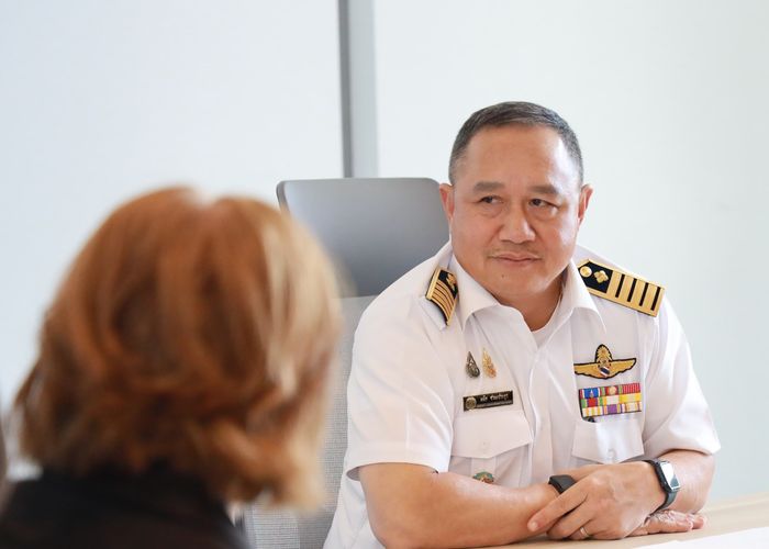 กพท. ออกประกาศห้ามบินโดรนทุกประเภท ทั่วประเทศ เพื่อความมั่นคงจากสถานการณ์ชายแดนไทย–กัมพูชา