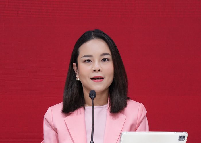 'เพื่อไทย' เชื่อมั่นรัฐบาลเดินหน้าคู่ขนาน 'มั่นคง–กฎหมาย–เยียวยา' แก้ปัญหาชายแดนไทย–กัมพูชา หนุนข้อเสนอเจรจา RBC