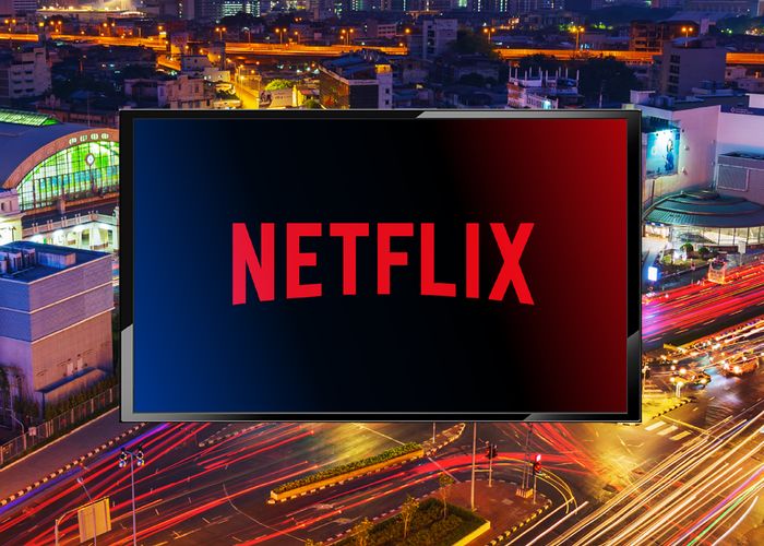 Netflix ทุ่ม 200 ล้านดอลลาร์ ปักหมุดไทยขึ้นแท่นฮับคอนเทนต์เอเชีย ซอฟต์พาวเวอร์ไทยก้าวสู่เวทีโลก