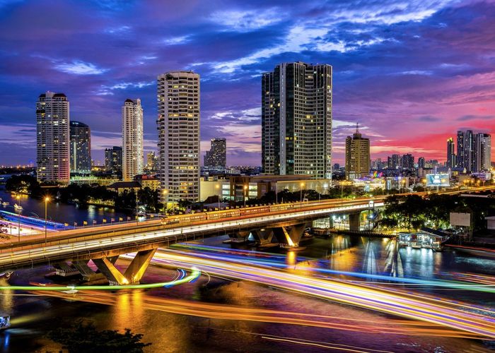 'กรุงเทพฯ' ครองใจ Gen Z ทั่วโลก อันดับ 1 เมืองน่าอยู่ สะท้อนเสน่ห์ ความคึกคัก และโอกาสหลากหลายของไทย