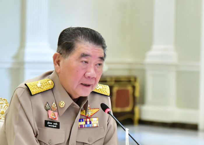 'ภูมิธรรม' ย้ำ รัฐบาลไม่ทอดทิ้งประชาชน เยียวยาผลกระทบชายแดนไทย-กัมพูชา แล้ว 641,393,807.34 บาท