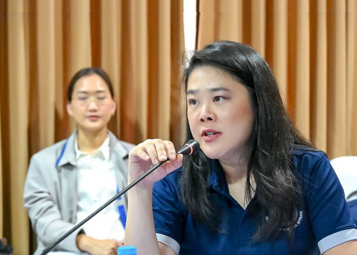 'ชยิกา' แนะ คิดให้ดีก่อนโหวตนายกฯ ระวังตราบาปพายเรือให้ใครนั่ง - ทำประชาธิปไตยบิดเบี้ยว