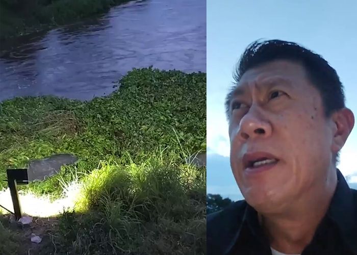'นพพล' โวย 'อนุทิน' ทอดทิ้งประชาชนจมน้ำใช้ชีวิตลำบาก อัดน่าละอายเดินสายหาเสียงในจังหวัดที่มี สส.