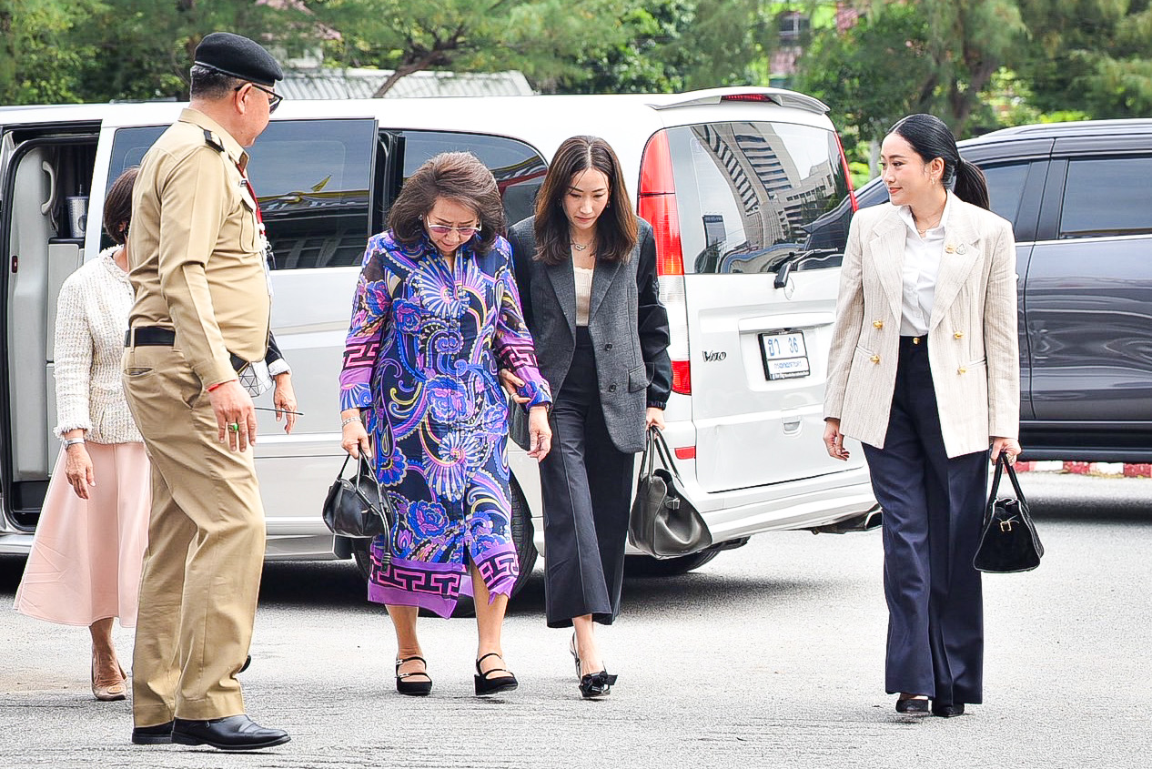 แพทองธาร
