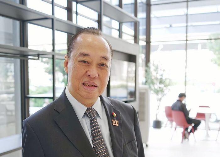 'สงคราม' หวัง ครม.ชุดใหม่จะเร่งแก้ปัญหาให้ประชาชน ไม่ใช่เร่งแก้ปัญหาให้ผู้มีบารมีเหนือพรรคภูมิใจไทย