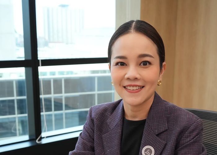 'ขัตติยา' เผยพรรคเพื่อไทยยื่นร่างแก้ไข 'พ.ร.บ. สถานบริการ' เข้าสู่การพิจารณาของสภาฯ เพื่อปรับปรุงกฎหมายให้ทันสมัย