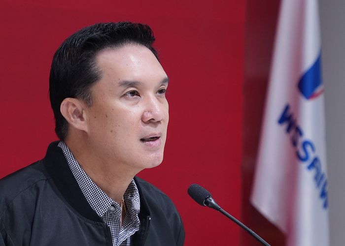 'เพื่อไทย' ยันการรักษาองค์ประชุมเป็นหน้าที่รัฐบาล แต่ สส. ภูมิใจไทย อยู่ในห้องประชุมกลับไม่แสดงตน หวังเล่นเกมการเมือง