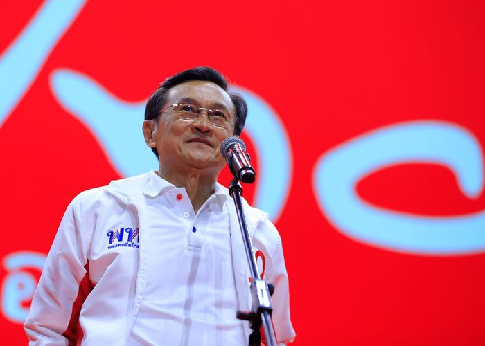 'จาตุรนต์' ย้ำ 19ปี รัฐประหาร ความกลัว ข้ออ้าง เสียของ ความเสียหายต่อเนื่องที่ยังไม่จบสิ้น