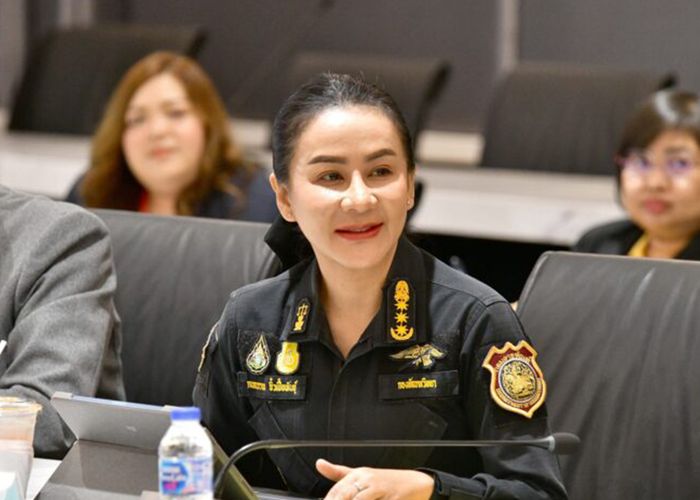 ราชทัณฑ์ไม่ได้ส่งตัว ‘ทักษิณ’ เข้ารับการรักษาที่โรงพยาบาลราชทัณฑ์ ขณะนี้ยังอยู่ในเรือนจำคลองเปรม
