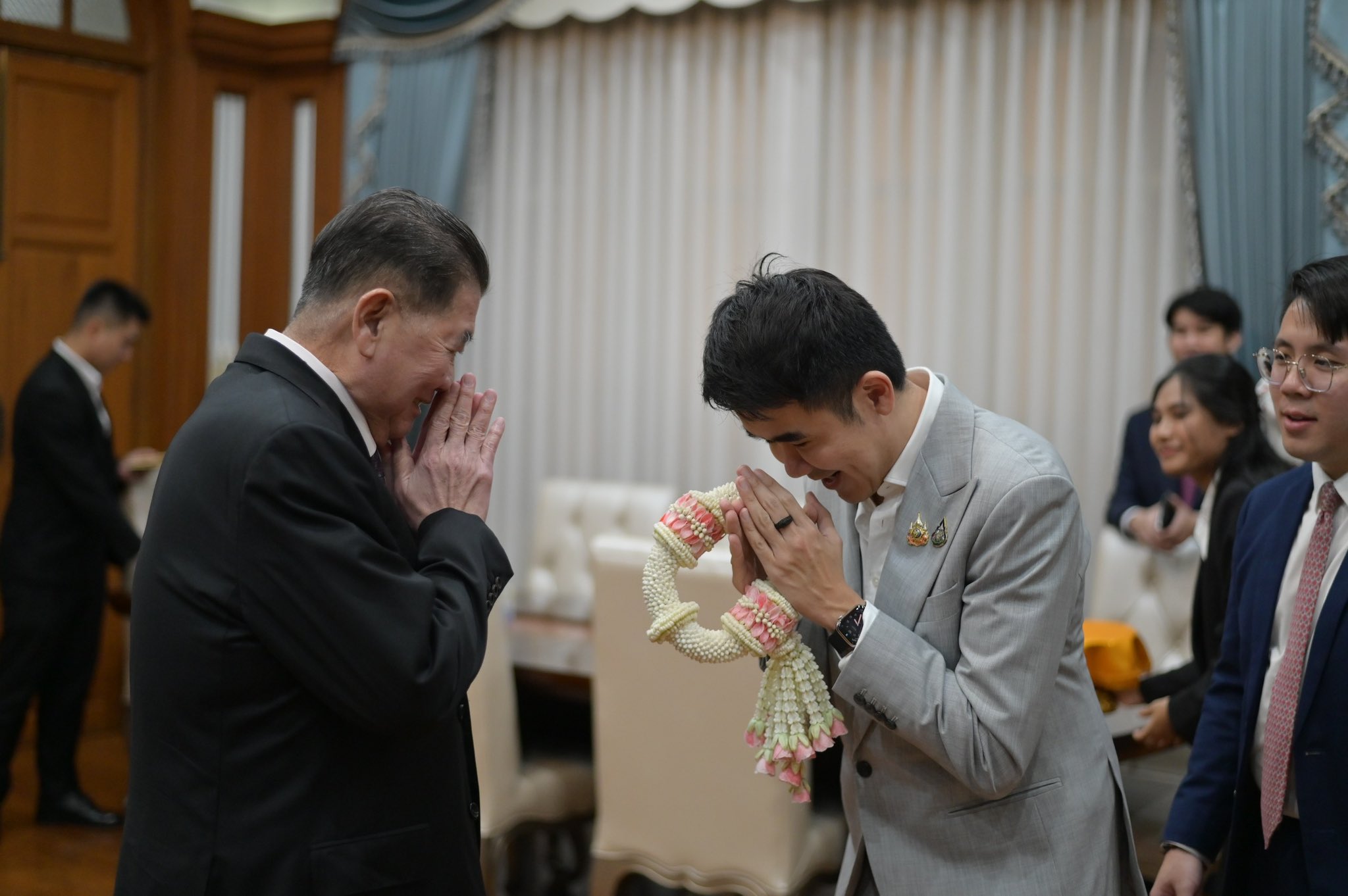 ชนินทร์ รุ่งธนเกียรติ