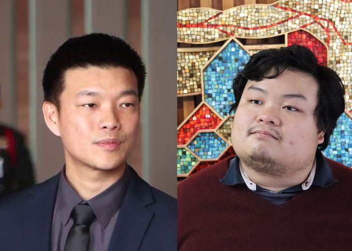 เพนกวิน 'พริษฐ์' ประณาม 'พรรคประชาชน' ที่ประกาศโหวตหนุน 'อนุทิน' เป็นนายกฯคนที่32