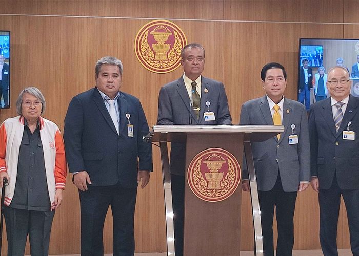 ที่ประชุมวุฒิสภามีมติเห็นชอบร่างกฎหมายคุ้มครองแรงงานฉบับใหม่ ขยายสิทธิลาคลอดจาก 98 วัน เป็น 120 วัน