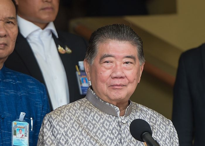 'ภูมิธรรม' เผยความไม่ชัดเจนทางการเมืองสร้างความสับสนและผลกระทบต่อเศรษฐกิจ เห็นควรคืนอำนาจให้ประชาชน