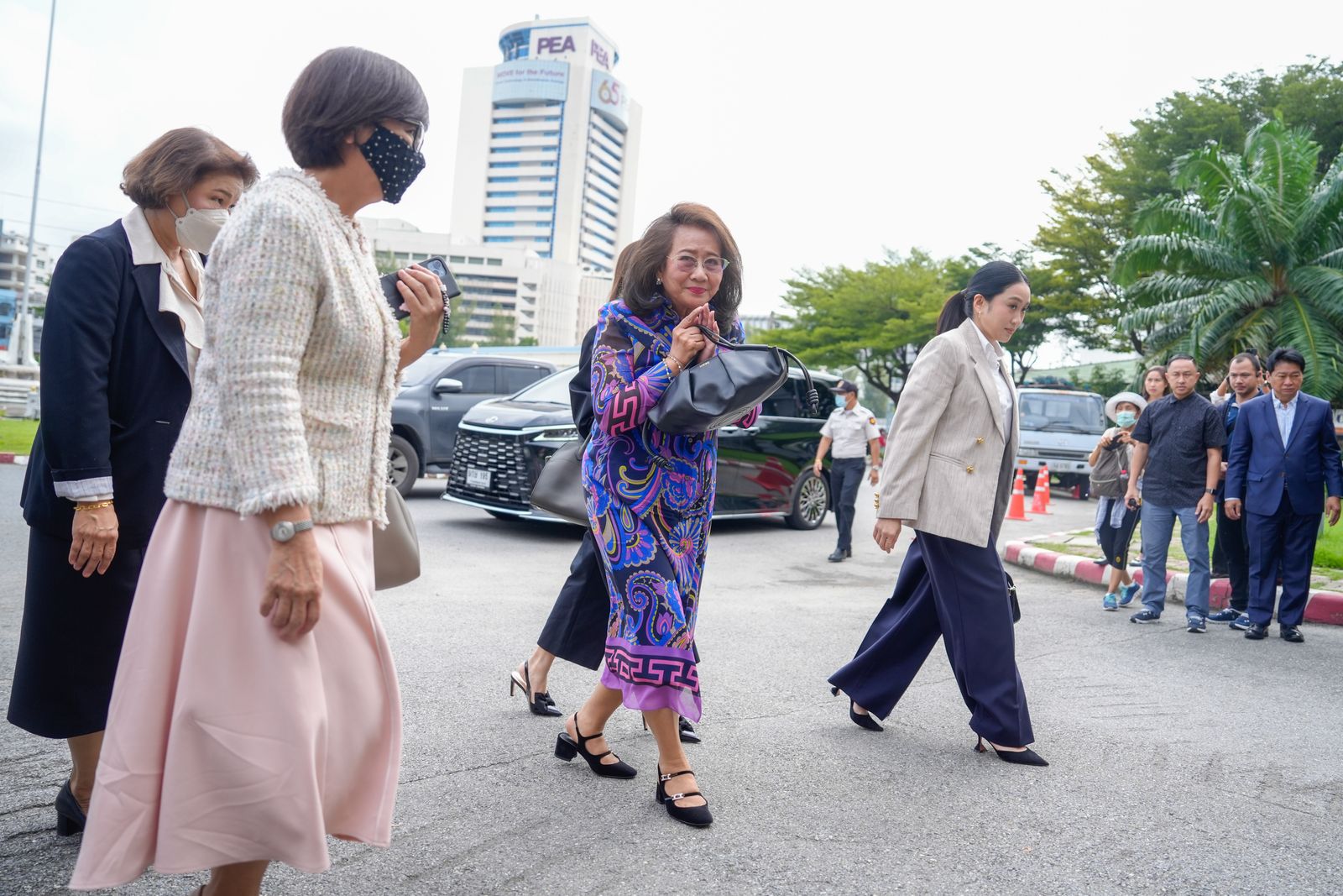 แพทองธาร