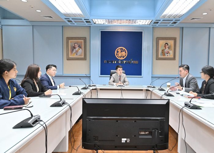 'มหาดไทย' เดินเครื่องแก้ไข พ.ร.บ.โรงแรม - สถานบริการ ปรับปรุงระเบียบให้ทันสมัย เปิดโอกาสธุรกิจรายย่อยเข้าถึงใบอนุญาตมากขึ้น