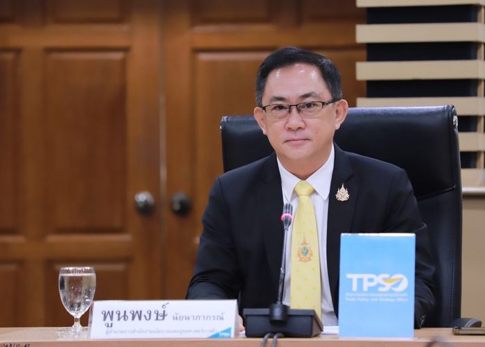 ไทยส่งออกอาหารสุนัขและแมวขึ้นแท่นเบอร์ 2 ของโลก แถมขยายตลาดได้กว้างขึ้น