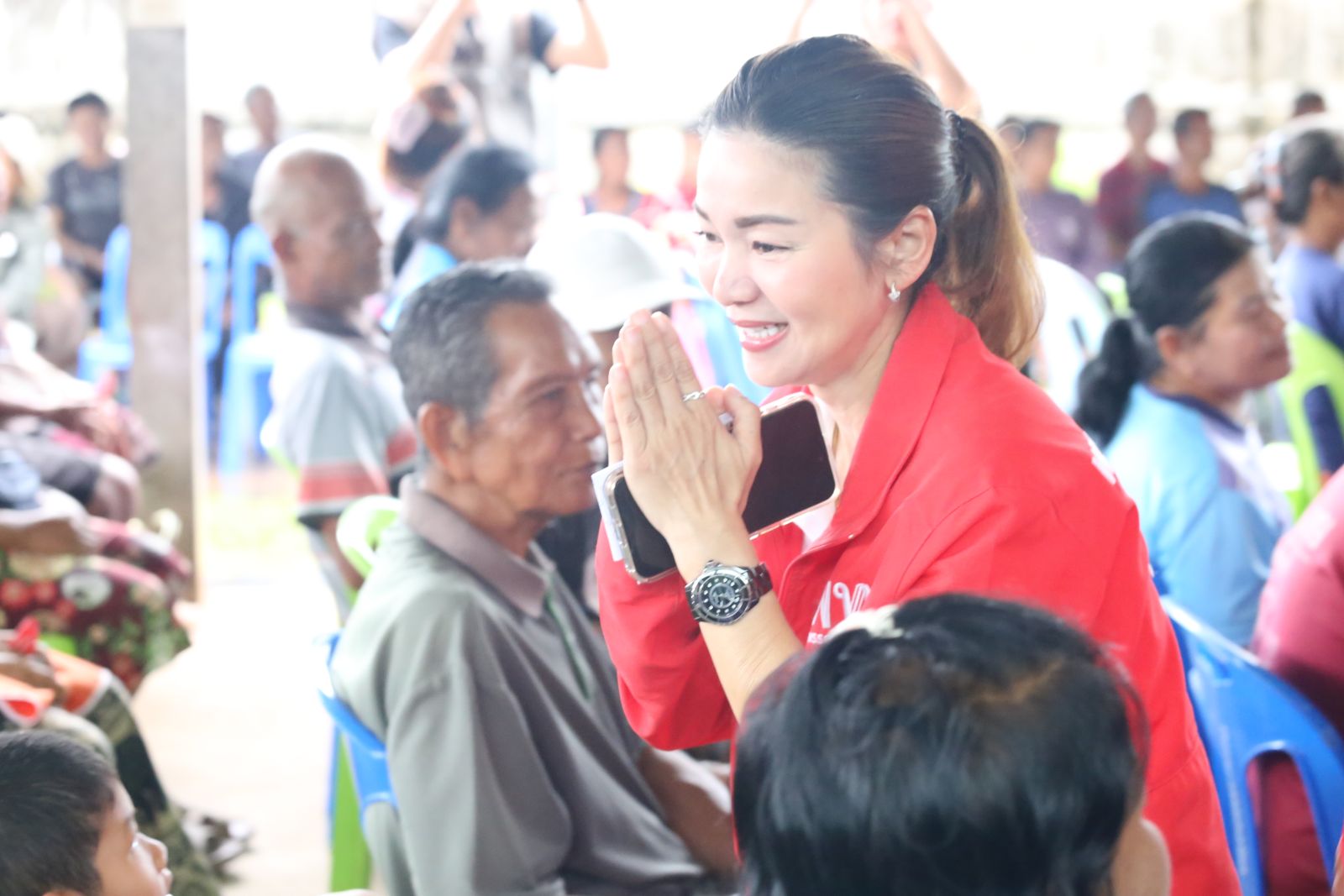 ภูริกา