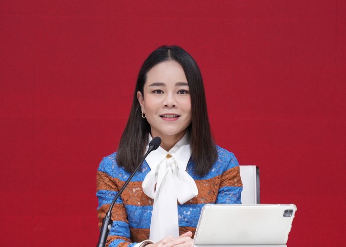 พรรคเพื่อไทย ยืนยันเดินหน้าทำงานต่อไปอย่างเต็มที่ในฐานะพรรคฝ่ายค้าน พร้อมแสดงความยินดีกับรัฐบาลชุดใหม่