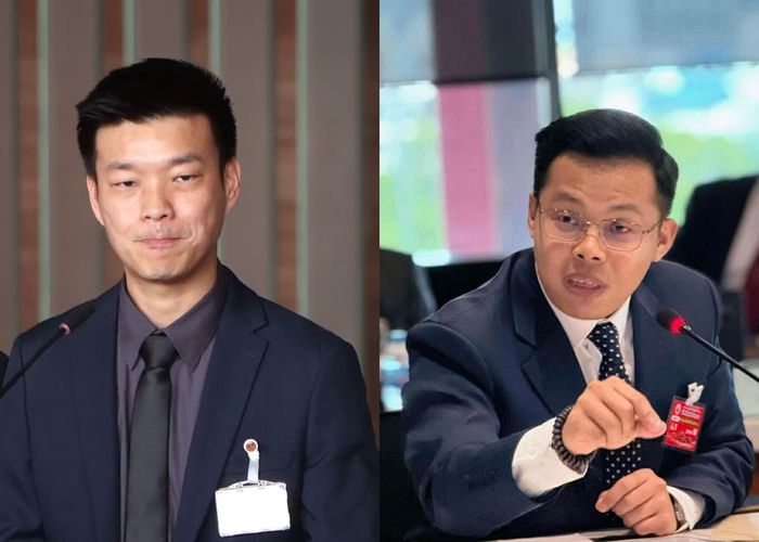 ทนายนรเศรษฐ์ ผิดหวังพรรคประชาชน ประกาศโหวตหนุน อนุทิน เป็นนายกฯ