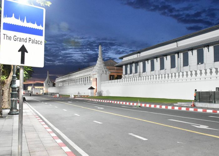 กทม. เตรียมพร้อมเส้นทางเคลื่อนพระบรมศพ ชวนประชาชนใช้ระบบขนส่งมวลชน ร่วมส่งเสด็จฯ