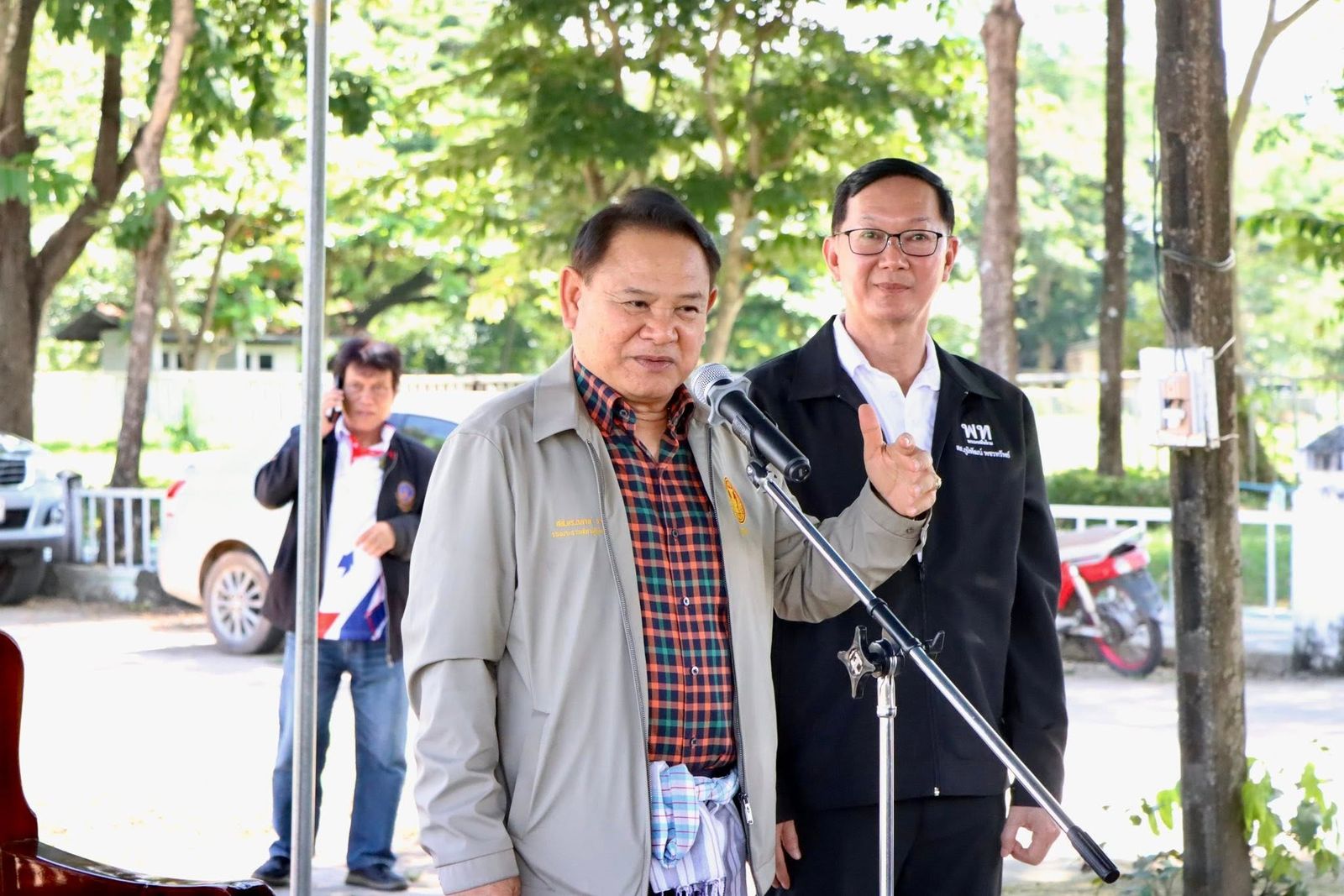 ฉลาด ขามช่วง
