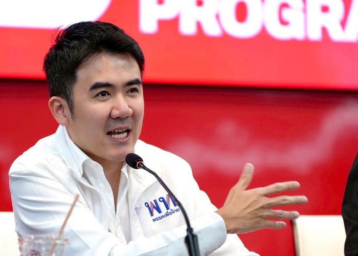 'ชนินทร์' ท้วงรัฐบาล ไม่สานต่อ '20บาทตลอดสาย' แต่ปล่อยลอยตัวค่าโดยสารรถไฟฟ้า แพงขึ้น 3 เท่า