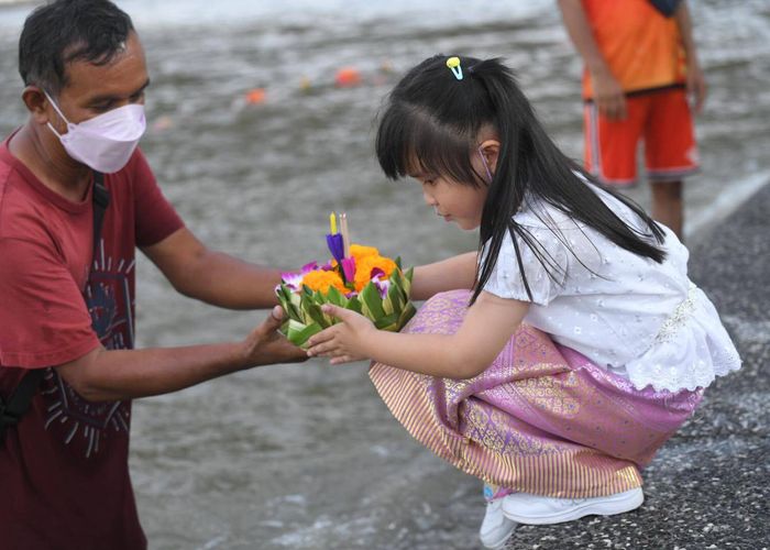 กทม. ชวนลอยกระทงปี 68 ร่วมสืบสานประเพณีแบบรักษ์โลก ใช้วัสดุธรรมชาติ งดกระทงขนมปัง