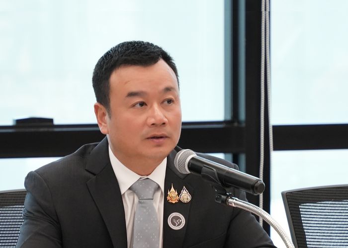 'เพื่อไทย' ซัดมติ 'อนุทิน' ยกเลิกสถานะกีฬาโป๊กเกอร์ ทั้งที่สร้างรายได้กว่า 1,400 ล้าน/อีเวนต์