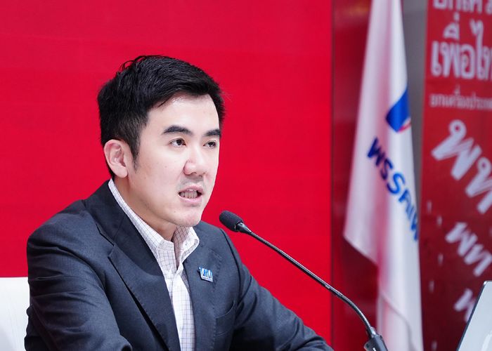 ‘เพื่อไทย’ จี้รัฐบาลสานต่อ ‘ยุคแพทองธาร’ เยียวยาน้ำท่วมถ้วนหน้า 9,000 ทุกหลัง เร่งจัดสร้างบังเกอร์ชายแดนอีสาน อย่าปล่อยงบฯ ตก