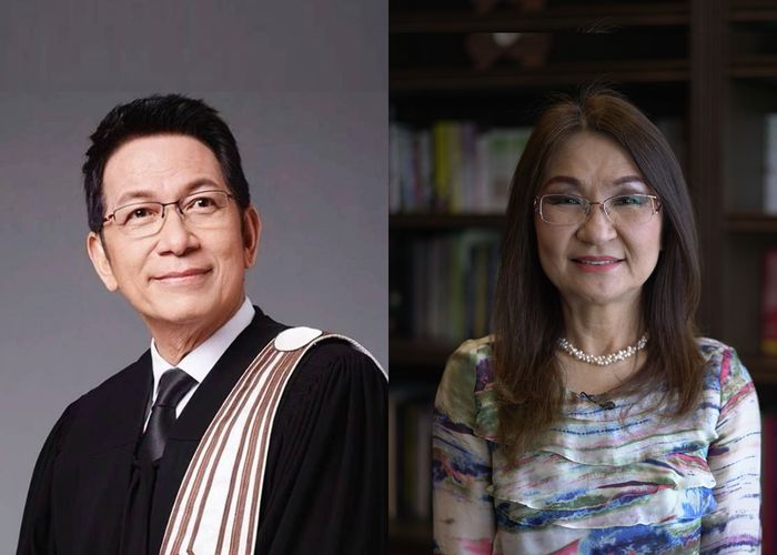 'นรินท์พงศ์' ระบุ การกล่าวถ้อยคำว่า 'คนขายหมู' ไม่ถือเป็นการด้อยค่าผู้อื่นอันเป็นการดูหมิ่น