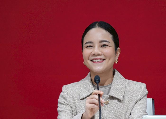 ‘เพื่อไทย’ เรียกร้องสองพรรคคู่รัก MOA ยื่นร่างแก้ไข รธน. ร่วมกัน อย่าปล่อยให้กลายเป็น รธน.แกงส้มต้มประชาชน