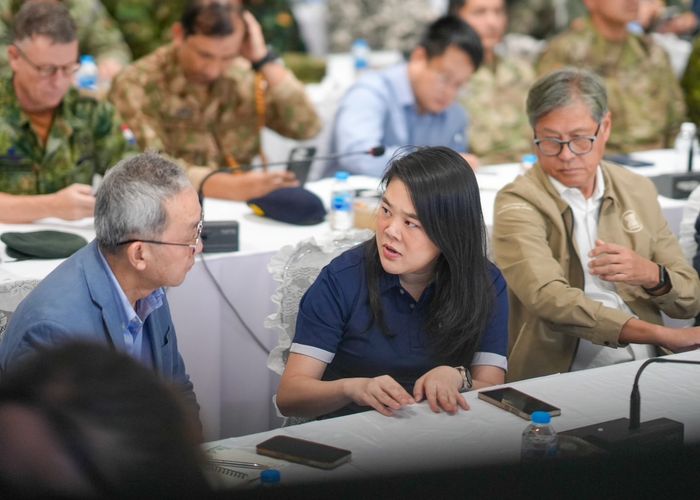 'ชยิกา' ติง รัฐบาลอย่าโยนภาระประชามติ MOU ให้ประชาชน แนะฟัง 'กต.-กองทัพ' ให้ดีก่อนตัดสินใจ