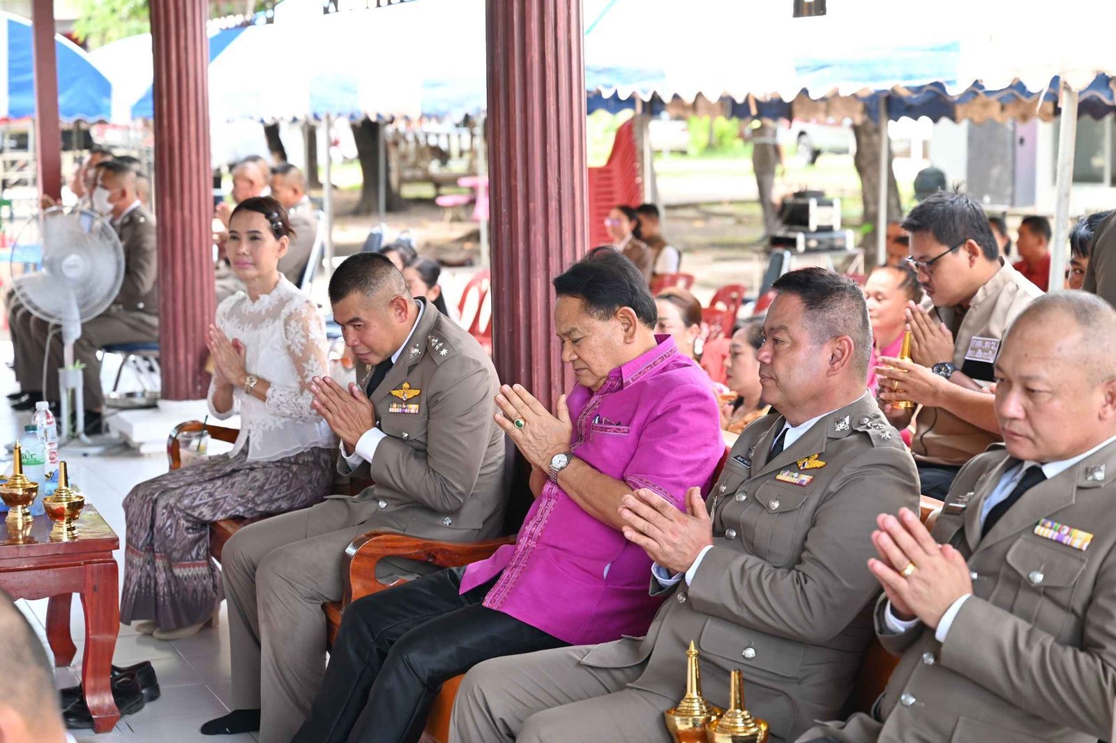 ฉลาด ขามช่วง