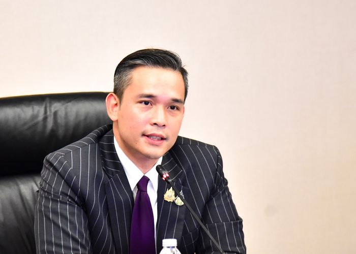 'ศึกษิษฏ์' หวังคนรู้จริงสานต่อ '20 บาทตลอดสาย - บ้านเพื่อคนไทย' นโยบายเพื่อประชาชนที่เพื่อไทยออกแบบไว้ตั้งแต่ 'อนาคตไทย 2020'