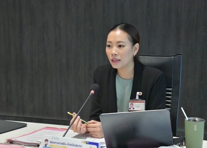 ‘สรัสนันท์’ เตรียมเชิญ ‘สีหศักดิ์’ แจงปมประชามติ MOU 43, 44 จี้ตอบกรณี 'ยกเลิก' เตรียมแนวทางแก้ปัญหาไทย-กัมพูชาอย่างไร