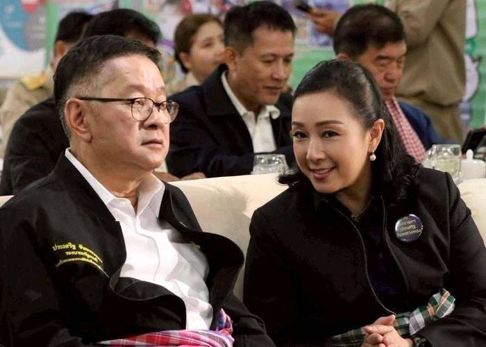 Thailand Zero Dropout ยุคเพื่อไทย แก้ปัญหาเด็กหลุดระบบการศึกษาด้วย ‘หัวใจ’ สร้างต้นทุนแห่งอนาคตให้ชาวอุบล
