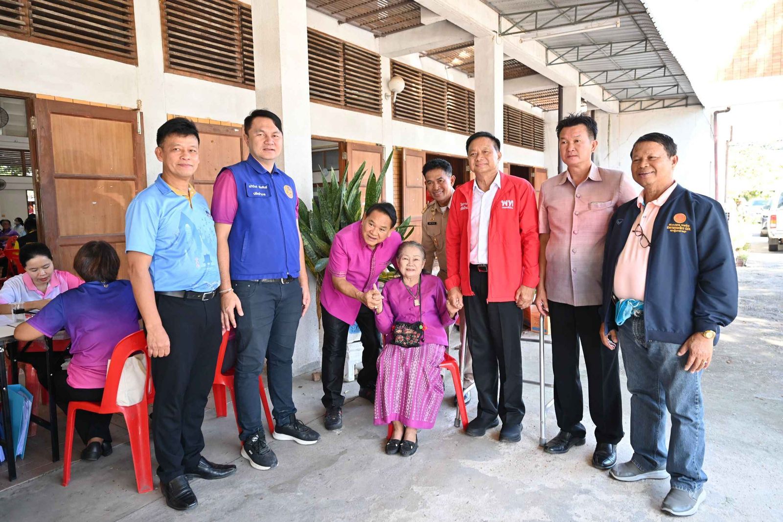 ฉลาด ขามช่วง