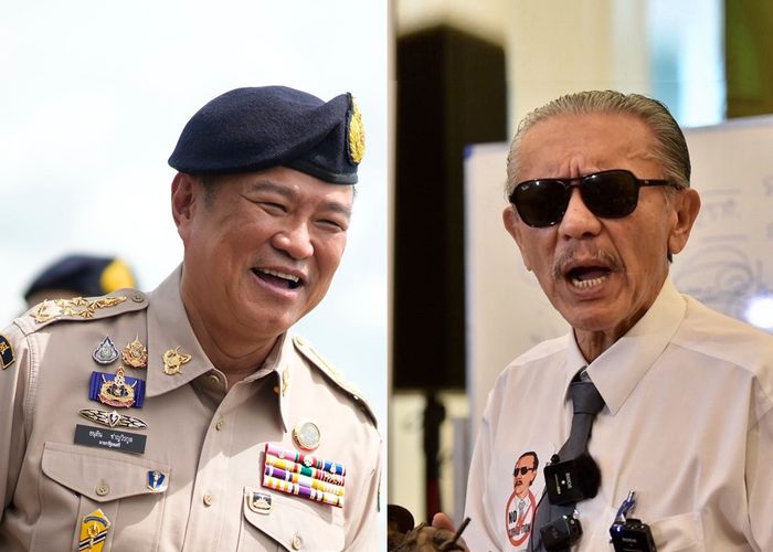 ‘ชูวิทย์’ ตั้งข้อสังเกตรัฐบาลอนุทินโยกย้ายข้าราชการชุดใหญ่ ทำตีมึนว่า ‘เพื่อคืนความเป็นธรรม’ ที่แท้เตรียมการเลือกตั้ง?