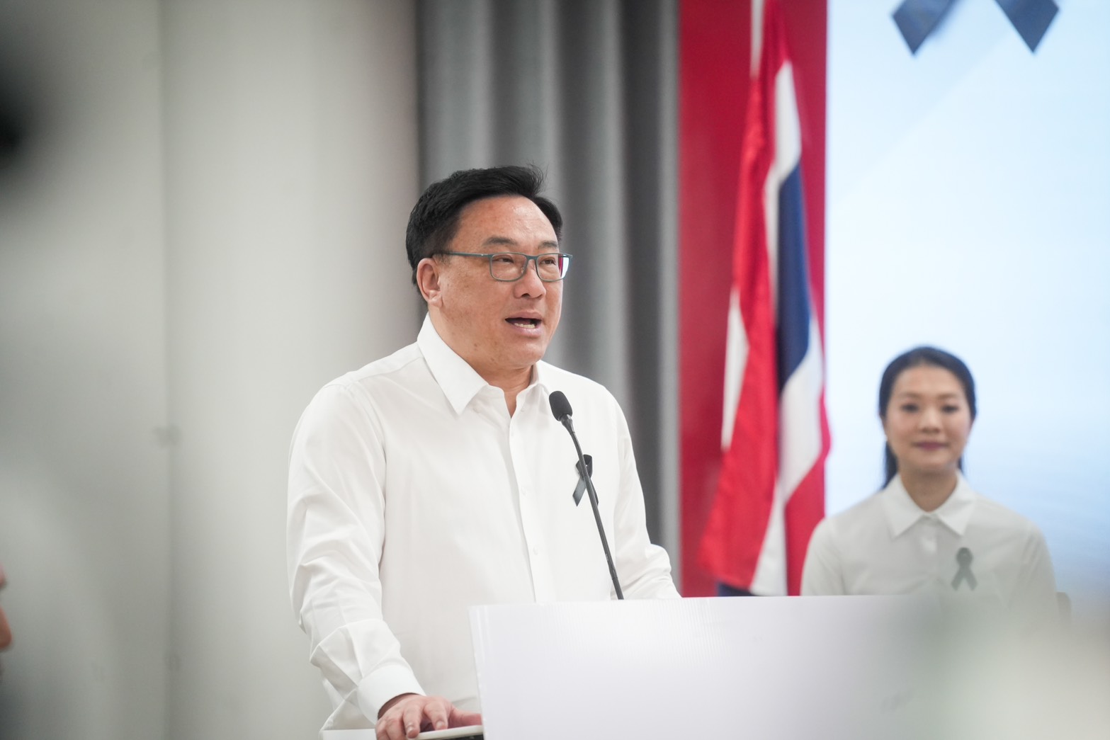 พรรคเพื่อไทย
