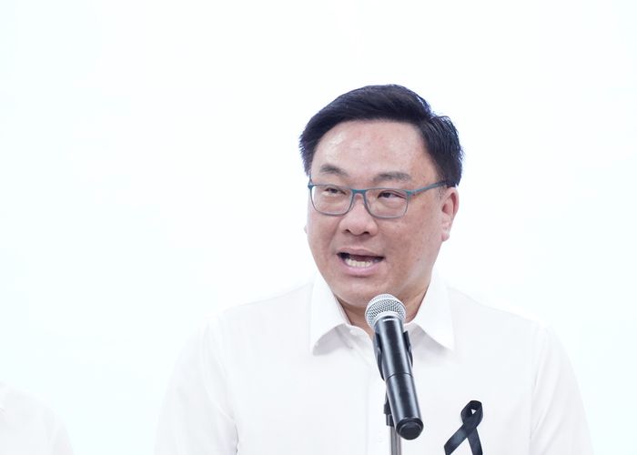 ‘พรรคเพื่อไทย’ พร้อมยื่นซักฟอก ‘อนุทิน’ อย่าชิงยุบสภาหนี ขอรัฐบาลอย่าเอา รธน.เป็นตัวประกัน