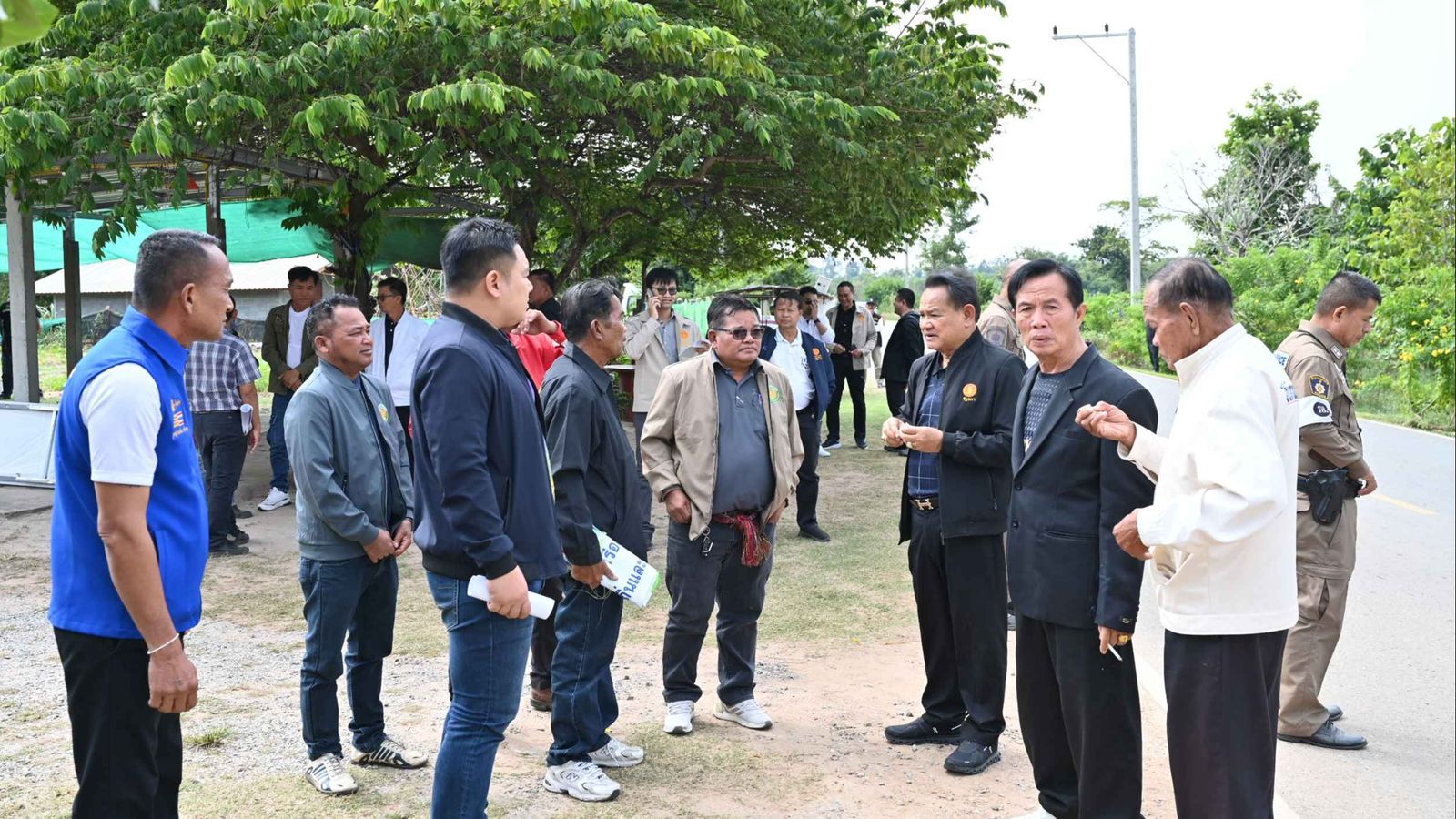 ฉลาด ขามช่วง