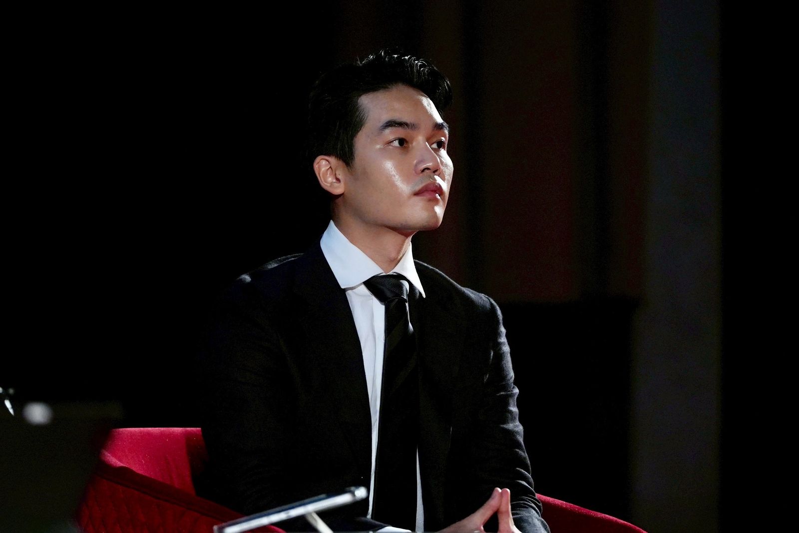 พรรคเพื่อไทยจัดเวที MOONSHOT FORUM ครั้งที่ 1