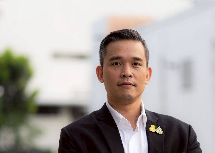 โฆษกพรรคเพื่อไทยย้อนนายกฯอนุทิน 'ไม่รู้จักไม่เป็นไร' แต่คนในพรรคนายกฯ รู้จักคอลเซ็นเตอร์ จี้เร่งปราบก่อนยุบสภา