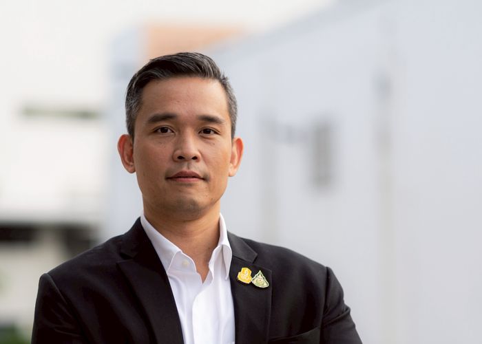 'ศึกษิษฏ์' ย้ำรัฐบาลเพื่อไทยปราบสแกมเมอร์ลด40% โต้ไม่ละเลยตรวจสอบรัฐบาล ยันเตรียม 'อภิปรายไม่ไว้วางใจ' หวัง ปชน.ร่วมมือ