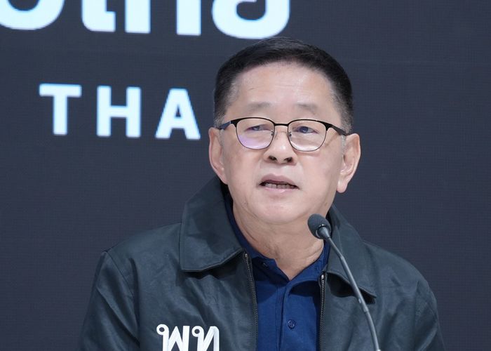 ‘ประเสริฐ’ ยัน ‘MOU ดีอี-บ.สิงคโปร์ Prime Opportunity Fund’ ไร้สิทธิพิเศษ ไม่เอื้อประโยชน์ใคร ไม่รู้จัก ‘เบน สมิท’ ส่วนตัว