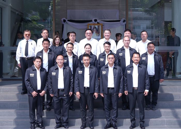 ‘จุลพันธ์’ เปิดตัว 11 ผู้สมัคร สส. รวม 271 เขตเลือกตั้ง ย้ำยุทธศาสตร์สื่อสาร 2 ทางกับชาวบ้าน