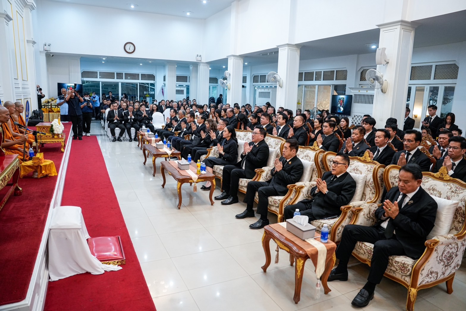 พรรคเพื่อไทย
